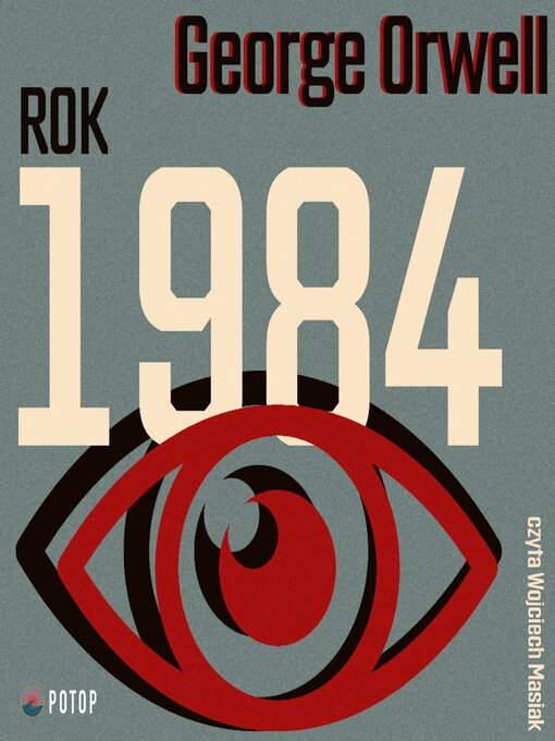 Title details for Rok 1984 by George Orwell - Available